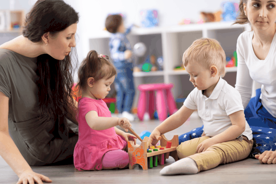 Average Daycare Costs By State 7 Crucial Tips For Choosing The Right Daycare For Your Baby 